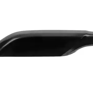 Задня права кришка для рейлінгів для Toyota Land Cruiser Prado 150 2009–2023
