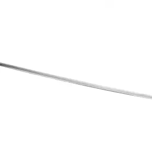 Кромка багажника (нерж) для Audi A3 2012–2020