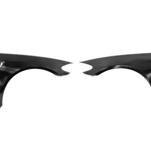 Передні крила в стилі М5 V2 (2 шт) для BMW 5 серія F10/F11 2010–2016