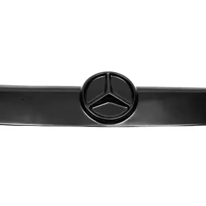 Уцінка Зимова накладка на решітку для Mercedes-Benz Sprinter W901/902/903/904/905 1995–2006