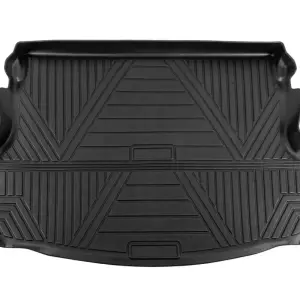 Гумовий килимок багажника Niken Luxury 3D (Для X-trail) для Nissan X-trail T33/Rogue 2022–