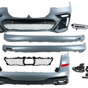 Комплект обвісів M-Sport (2019-2023) для BMW X7 G07 2019–