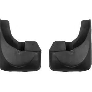 Бризковики Premium задні (2 шт) для Hyundai H200, H1, Starex 1998–2007