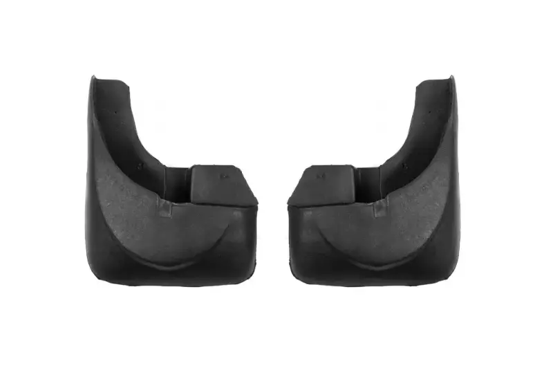 Бризковики Premium задні (2 шт) для Hyundai H200, H1, Starex 1998–2007