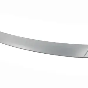 Бленда на скло Libao V2 (під фарбування) для Toyota Corolla 2007–2013