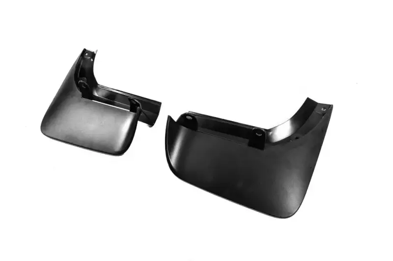 Задні бризковики (2шт) для Toyota Land Cruiser 300 2021–