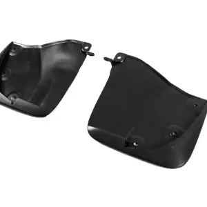 Передні бризковики (2шт) для Toyota Land Cruiser 300 2021–