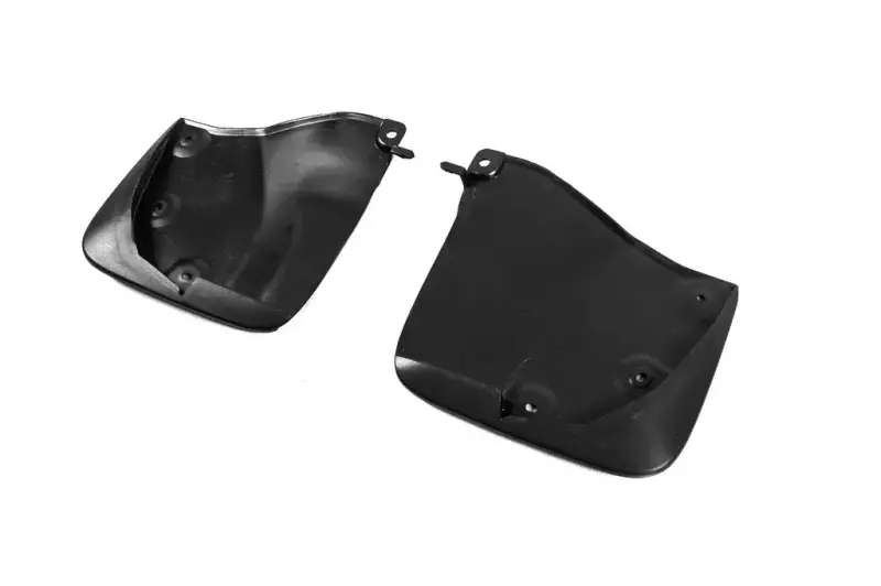 Передні бризковики (2шт) для Toyota Land Cruiser 300 2021–