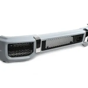 Передній бампер AMG G63/G65 (в зборі) для Mercedes-Benz G class W463 1990–2018
