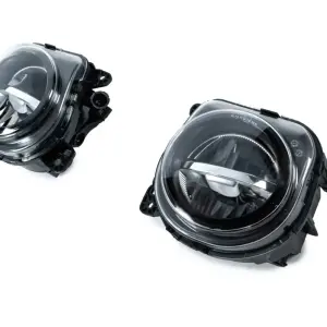 Протитуманки LED (2013-2016) для BMW 5 серія F10/F11 2010–2016