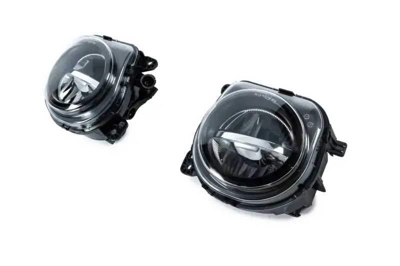Протитуманки LED (2013-2016) для BMW 5 серія F10/F11 2010–2016
