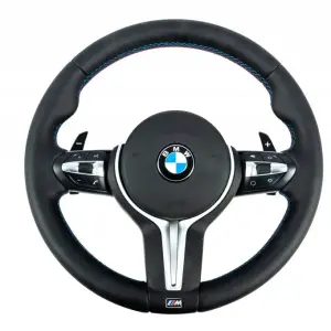 Кермо (2003-2005) для BMW 5 серія E60/E61 2003–2010