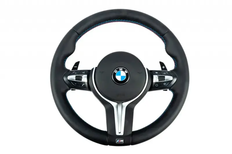 Кермо (2003-2005) для BMW 5 серія E60/E61 2003–2010