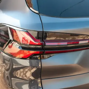 Задні ліхтарі (Європа, рестайлінг для 2019-2023) для BMW X5 G05 2019–2026