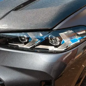 Передня оптика Laser ( для 2023+) для BMW X5 G05 2019–2026