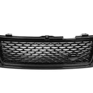 Передня решітка Autobiography V2 (2010-2013) для LandRover Range Rover III L322 2002–2012
