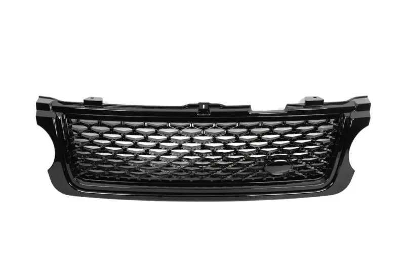 Передня решітка Autobiography V2 (2010-2013) для LandRover Range Rover III L322 2002–2012