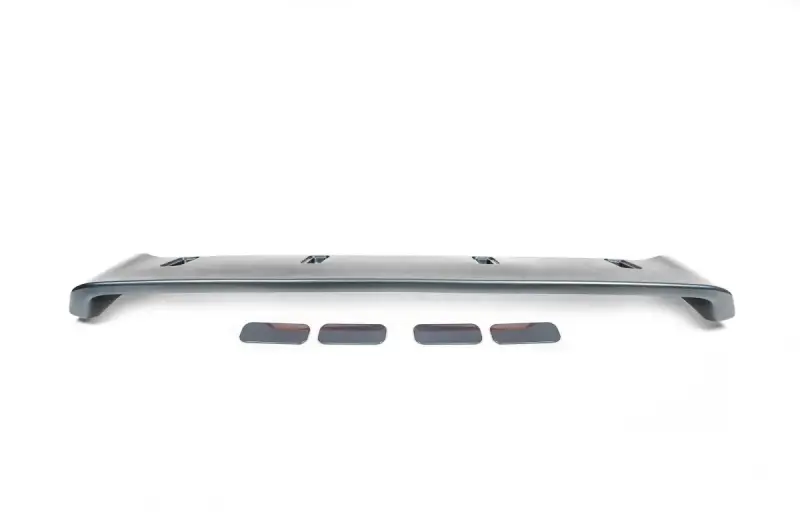 Спойлер Safari для Nissan Patrol Y61 1997–2011