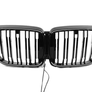 Ніздрі M-Look LED (2023+) для BMW X5 G05 2019–2026
