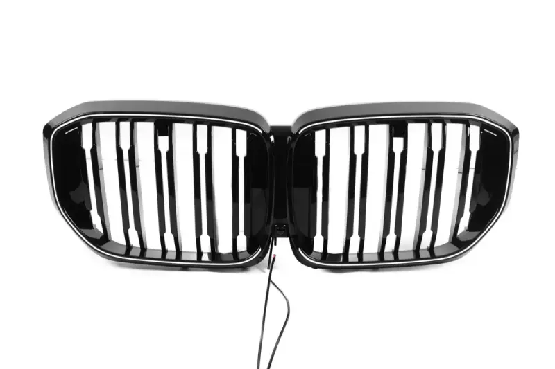 Ніздрі M-Look LED (2023+) для BMW X5 G05 2019–2026