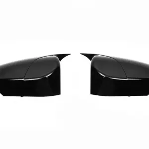 Накладки на дзеркала BMW-Style (2 шт) для Toyota Camry 2011–2017