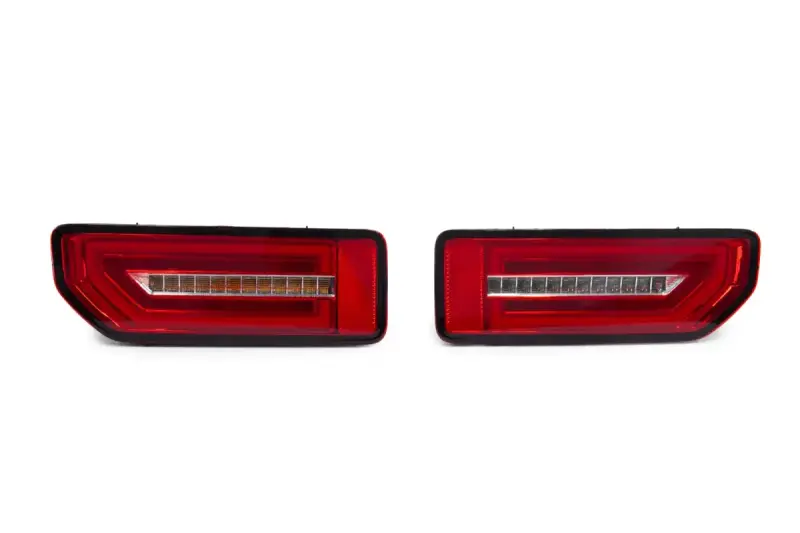 Задні ліхтарі LED V4 (2 шт) для Suzuki Jimny 2018–