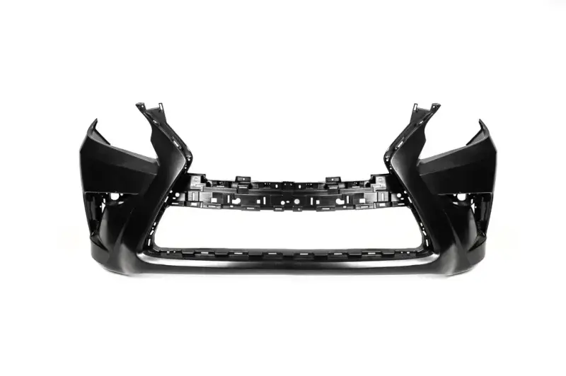 Передній бампер (рестайлінг) для Lexus GX460 2009–2023