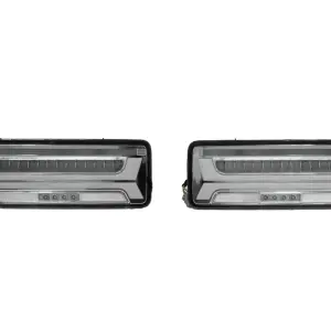 Задні ліхтарі LED V1 (2 шт) для Suzuki Jimny 2018–