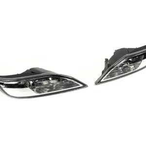Передні повторювані поворотів (2013-2023, 2 шт) для Lexus GX460 2009–2023