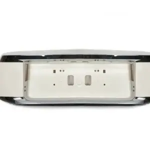 Накладка під номер на кришку багажника для Lexus GX460 2009–2023