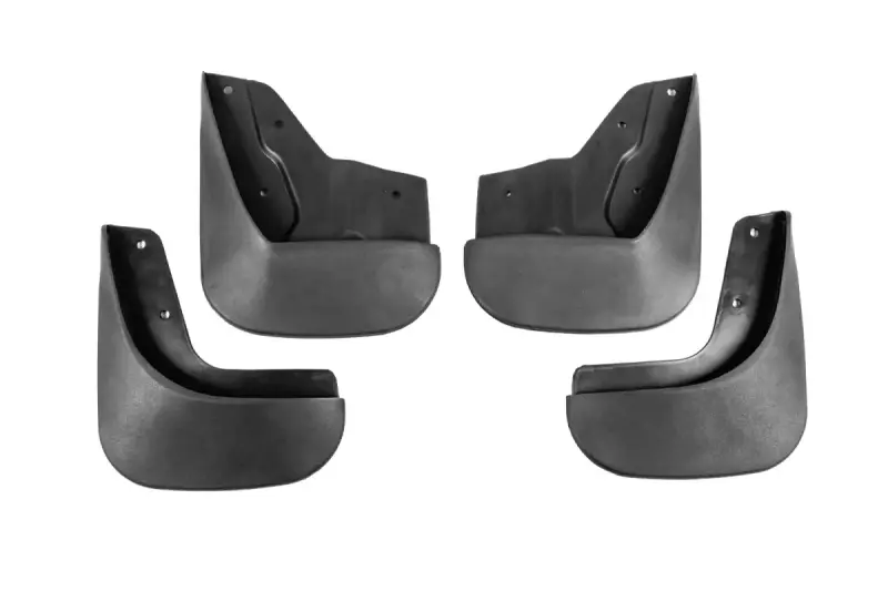 Бризковики Premium V2 (4 шт) для Volkswagen Jetta 2006–2011