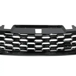 Решітка радіатора 2022-Design (2013-2017) для LandRover Range Rover Sport 2014–2022
