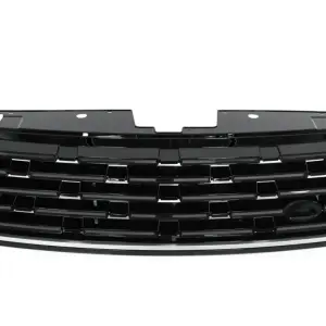 Решітка радіатора L460-стиль (2013-2018) для LandRover Range Rover IV L405 2013–2021