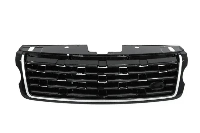 Решітка радіатора L460-стиль (2013-2018) для LandRover Range Rover IV L405 2013–2021