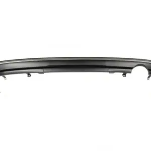 Задня накладка Premium (2013-2023) для Lexus GX460 2009–2023
