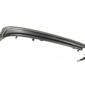 Передня і задня накладки (2013-2023, 2 шт) для Lexus GX460 2009–2023