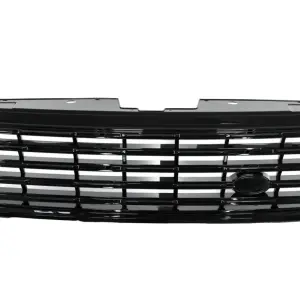 Решітка радіатора L460-SV-стиль (2013-2018) для LandRover Range Rover IV L405 2013–2021