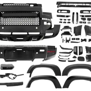 Комплект обвісів (OCTA) для 90 для LandRover Land Rover Defender 2019–