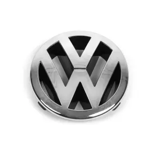 Передній значок (2001-2005, під оригінал) для Volkswagen Passat B5 1997–2005