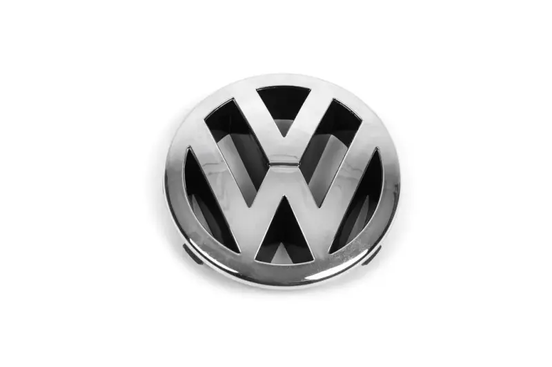 Передній значок (2001-2005, під оригінал) для Volkswagen Passat B5 1997–2005
