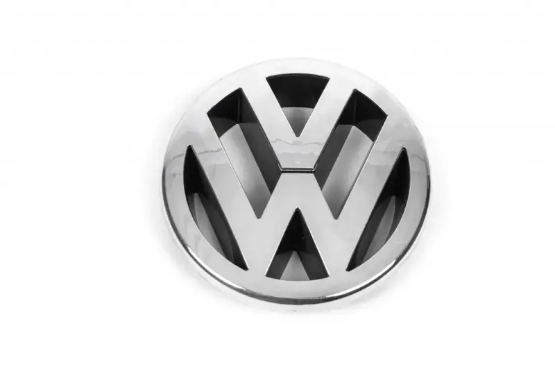 Передній значок 1T0 853 601A для Volkswagen Polo 2001–2009