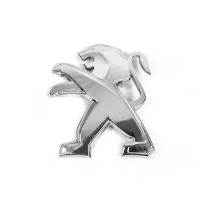 Емблема для Peugeot