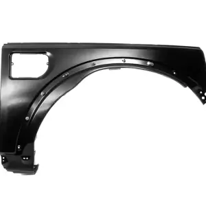 Крило 2013-2017 (праве) для LandRover Land Rover Discovery IV 2009–2017