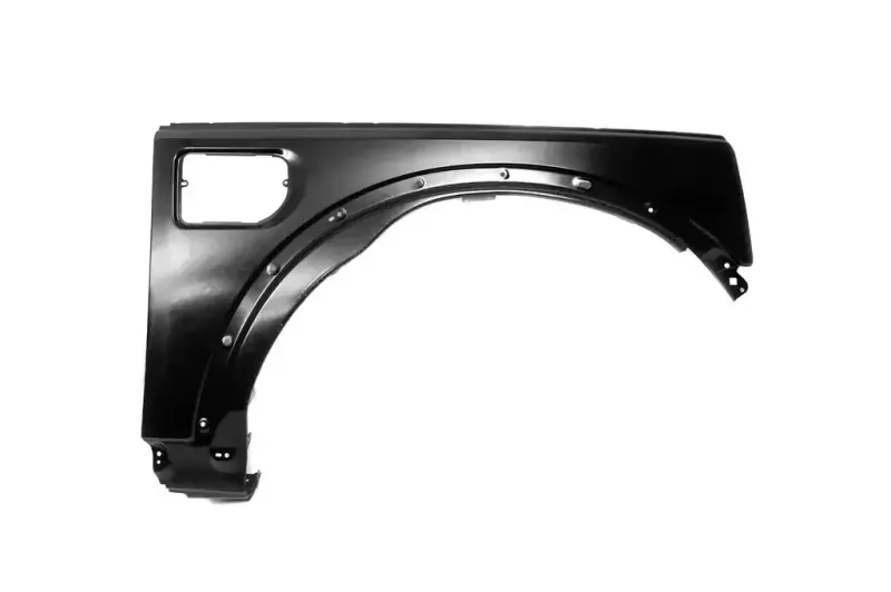 Крило 2013-2017 (праве) для LandRover Land Rover Discovery IV 2009–2017