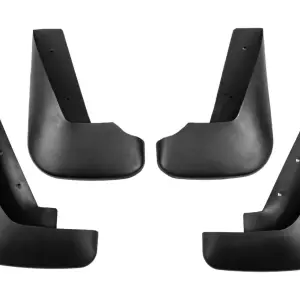 Бризковики Premium V2 (4 шт) для Ford Mondeo 2000–2007