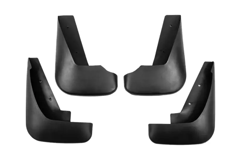 Бризковики Premium V2 (4 шт) для Ford Mondeo 2000–2007