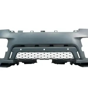 Передній бампер SVO (2013-2017) для LandRover Range Rover IV L405 2013–2021