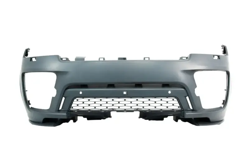 Передній бампер SVO (2013-2017) для LandRover Range Rover IV L405 2013–2021