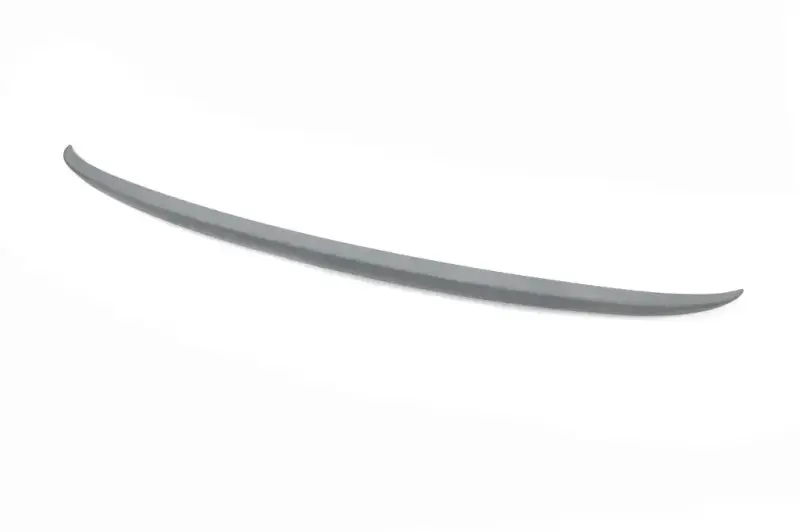 Спойлер Libao (ABS-пластик) для Peugeot 308 2007–2013