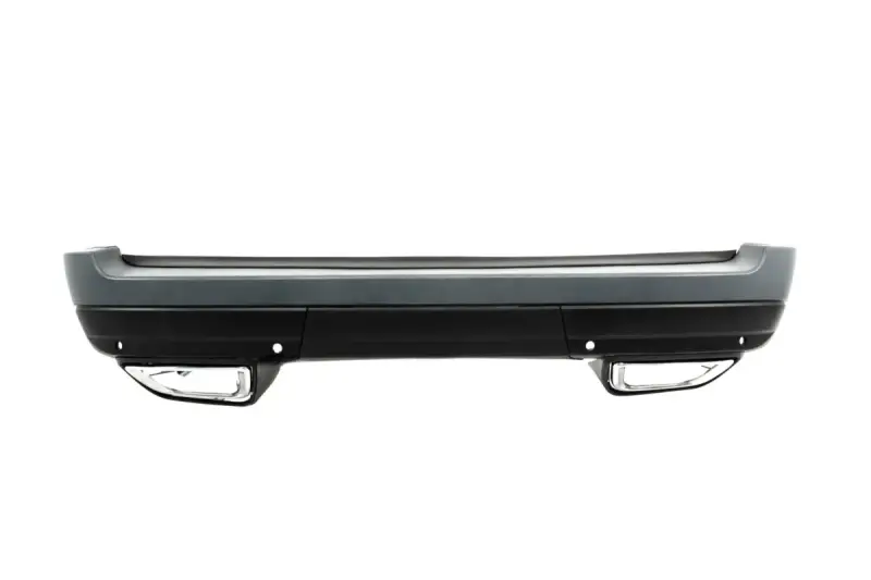 Задній бампер SVA (2018+) для LandRover Range Rover IV L405 2013–2021